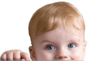 Welkom bij ons Kinderdagverblijf in Almere