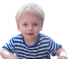 Welkom bij ons Kinderdagverblijf in Almere